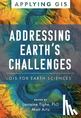  - Addressing Earth's Challenges