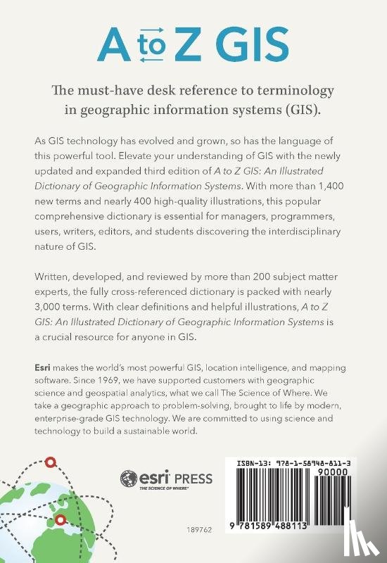 Esri - Esri: To Z GIS