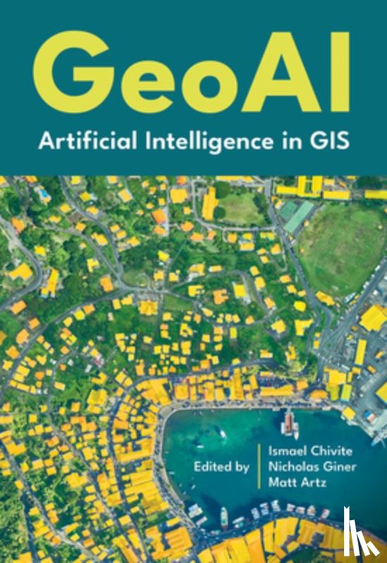  - Geoai: Artificial Intelligence in GIS