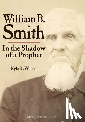 Walker, Kyle R - William B. Smith