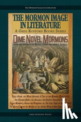  - Dime Novel Mormons