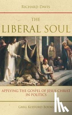 Davis, All Professors of Physiology Richard (University of Pennsylvania Philadelphia) - The Liberal Soul