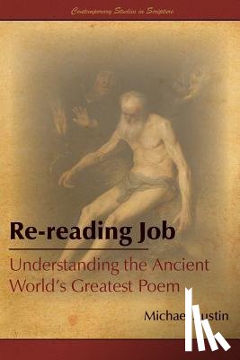 Austin, Michael - Re-Reading Job