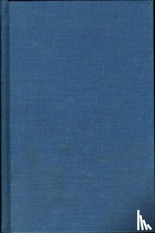 Burrowes, George - The Song of Solomon