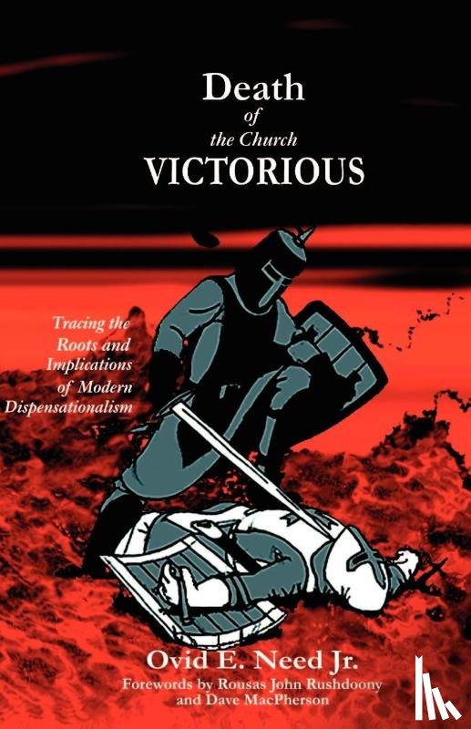 Need, Ovid - Death of the Church Victorious