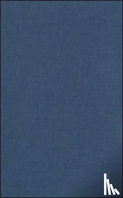 Gill, John (Sheffield Management School) - The Cause of God and Truth