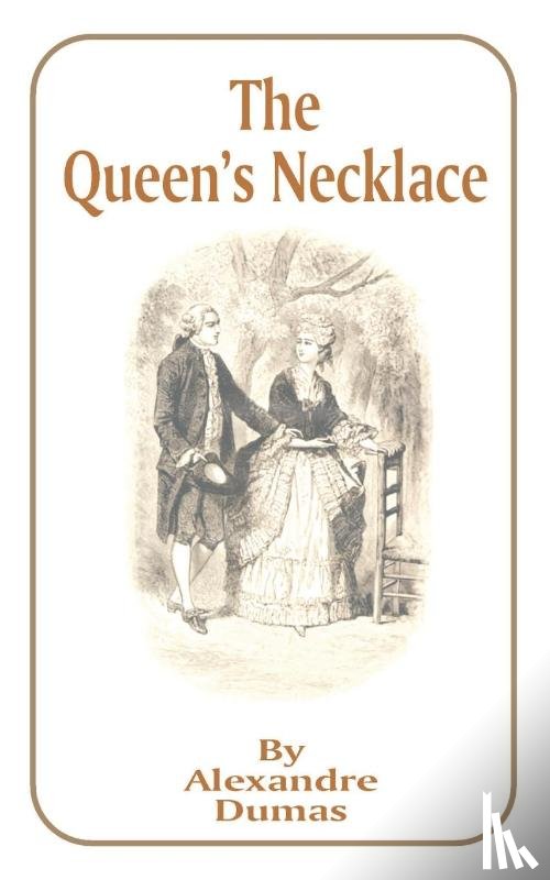 Dumas, Alexandre - The Queen's Necklace