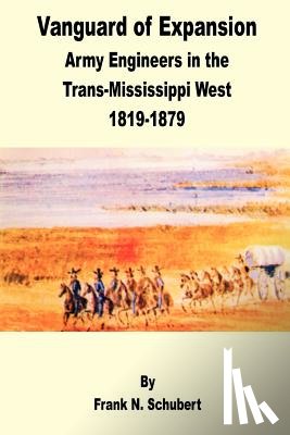 Shubert, Frank N - Vanguard of Expansion