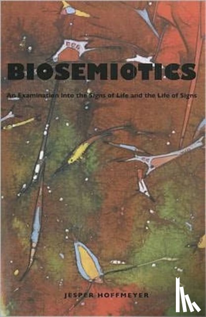 Hoffmeyer, Jesper - Biosemiotics