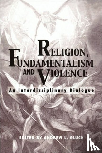  - Religion, Fundamentalism, and Violence