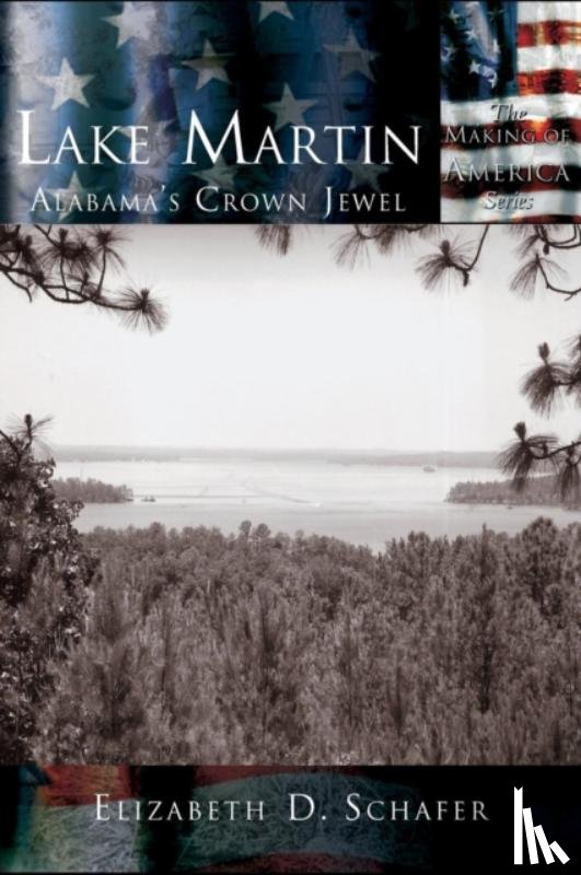 Schafer, Elizabeth D. - Lake Martin