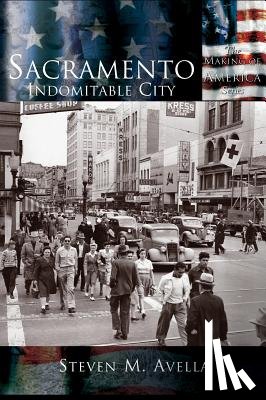 Avella, Steven M. - Sacramento