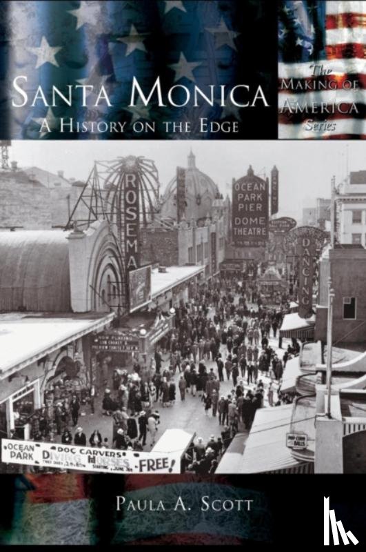 Scott, Paula A. - Santa Monica