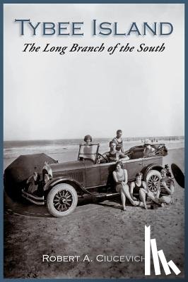 Ciucevich, Robert A. - Tybee Island