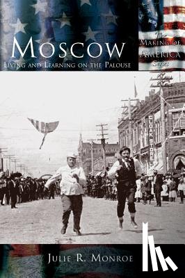 Monroe, Julie R. - Moscow