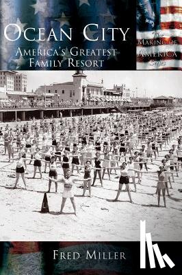 Miller, Fred (Bowling Green State University USA) - Ocean City