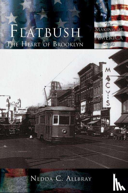 Allbray, Nedda C. - Flatbush