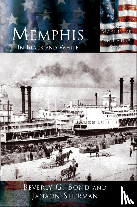 Bond, Beverly G, Sherman, Janann - Memphis