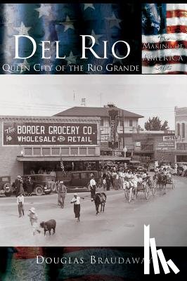 Braudaway, Douglas - Del Rio