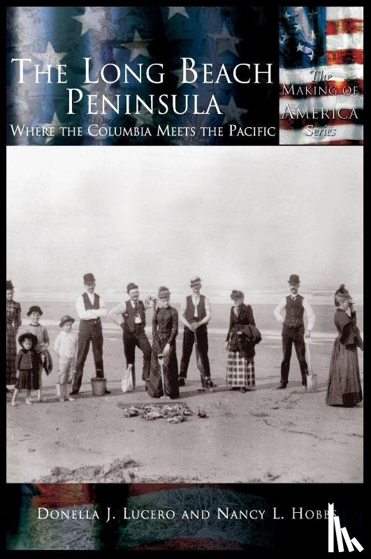 Lucero, Donella J, Hobbs, Nancy L - Long Beach Peninsula