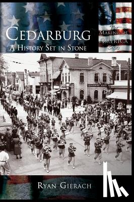 Gierach, Ryan - Cedarburg