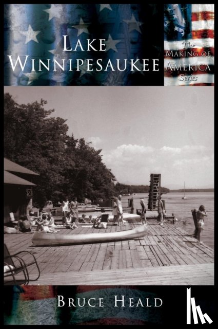 Heald, Bruce - Lake Winnipesaukee