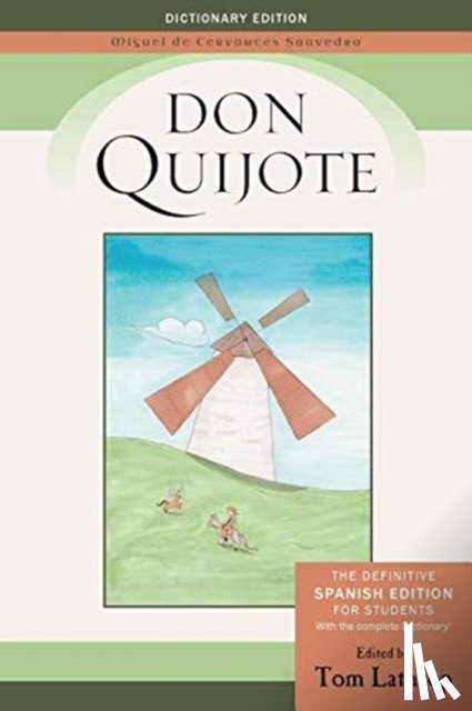 Cervantes Saavedra, Miguel De - Don Quijote