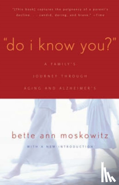 Maskowitz, Bette Ann - Do I Know You?