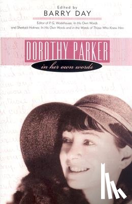 Day, Barry - Dorothy Parker