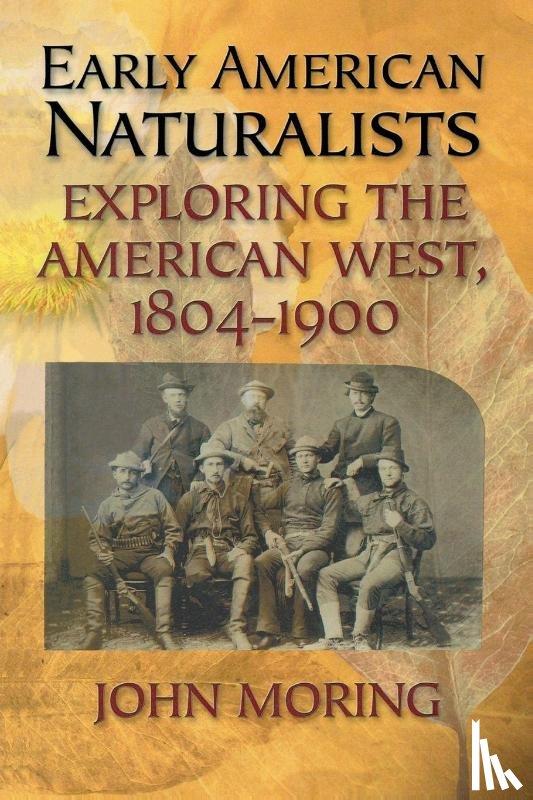Moring, John - Early American Naturalists