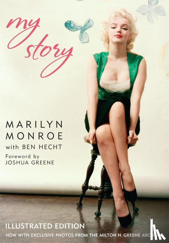 Monroe, Marilyn - My Story
