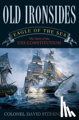 Fitz-Enz, Col. David - Old Ironsides