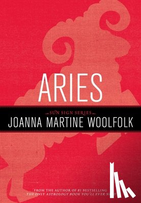 Woolfolk, Joanna Martine - Aries