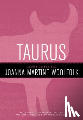 Woolfolk, Joanna Martine - Taurus