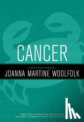 Woolfolk, Joanna Martine - Cancer