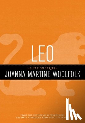 Woolfolk, Joanna Martine - Leo