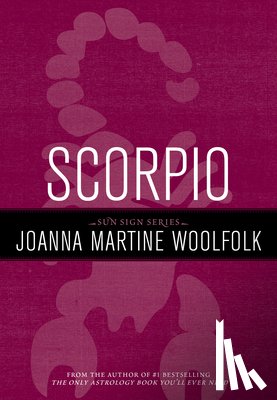 Woolfolk, Joanna Martine - Scorpio