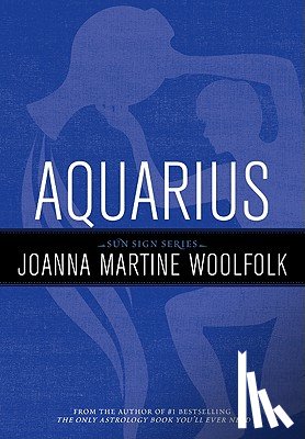Woolfolk, Joanna Martine - Aquarius