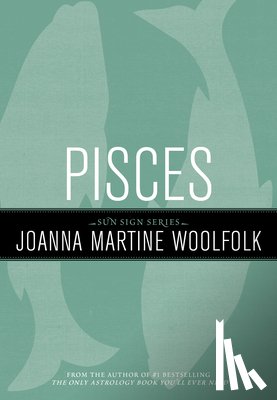 Woolfolk, Joanna Martine - Pisces