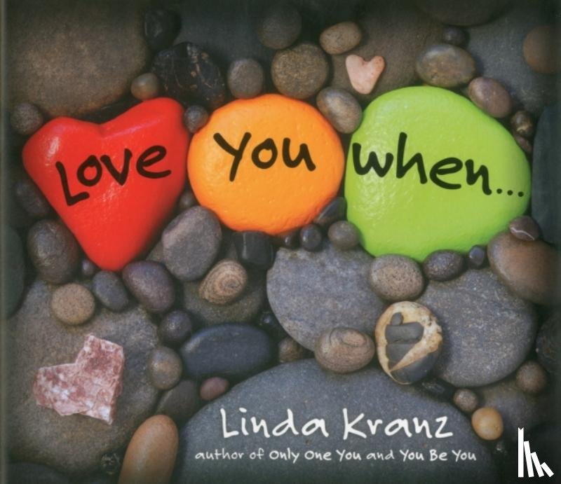 Kranz, Linda - Love You When...