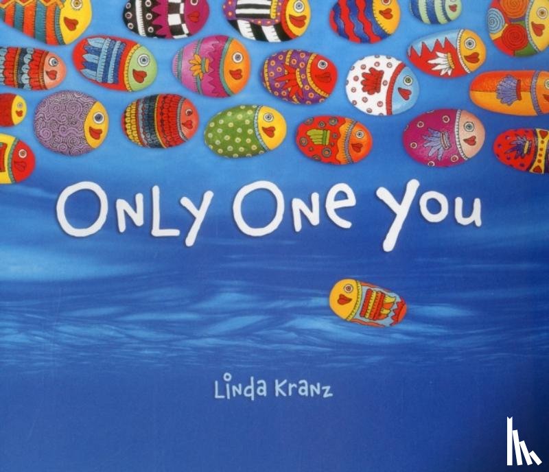 Kranz, Linda - Only One You