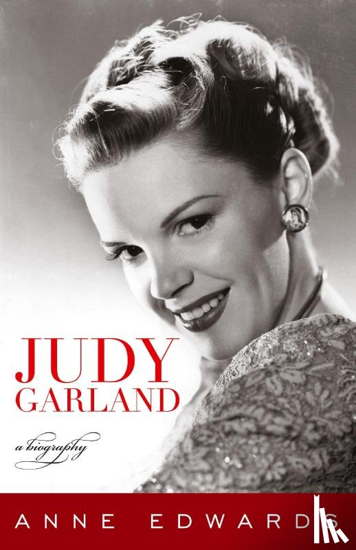 Edwards, Anne - Judy Garland