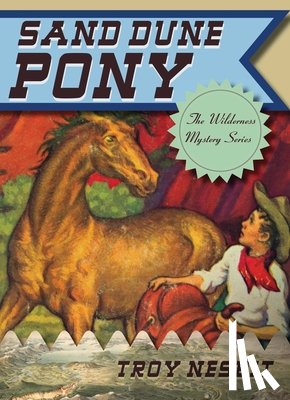 Nesbit, Troy - Sand Dune Pony