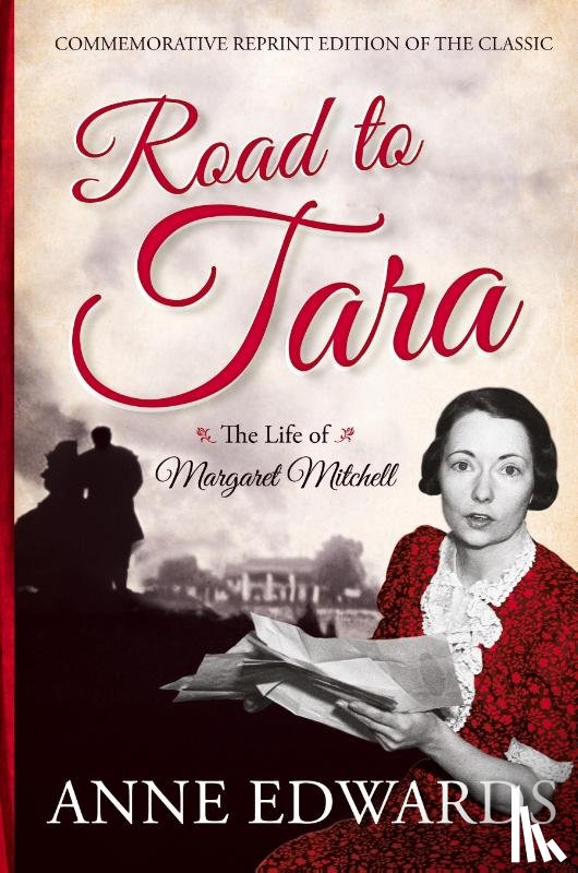 Edwards, Anne - Road to Tara