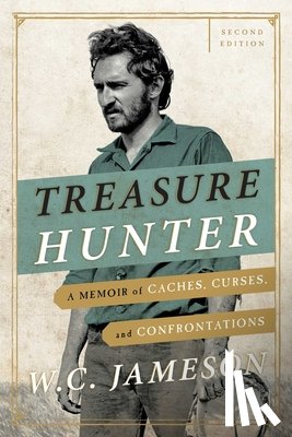 Jameson, W. C. - TREAS HUNTER 2/E