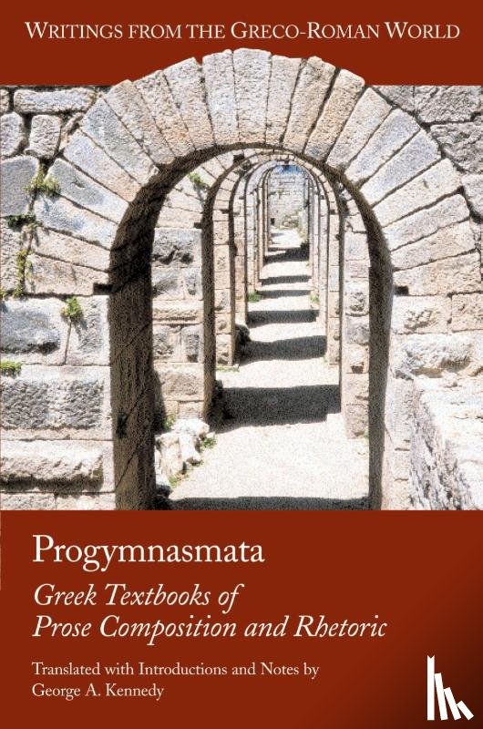 Kennedy, George A. - Progymnasmata