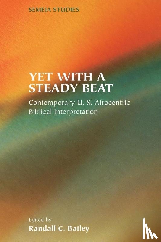  - Yet with a Steady Beat