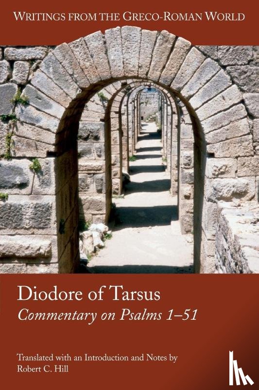  - Diodore of Tarsus