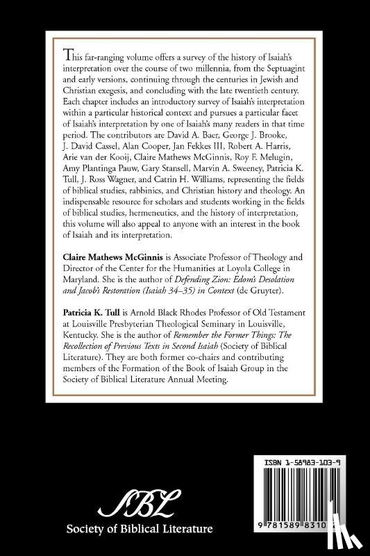  - "As Those Who Are Taught"