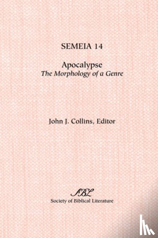  - Semeia 14